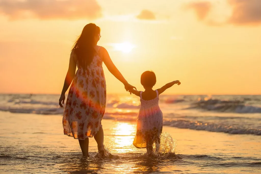 Enfant haut potentiel_relation parents