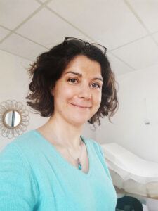 Aude-Valérie JUNG, coach spécialisée pour les personnes hypersensibles et les hauts potentiels à Rennes